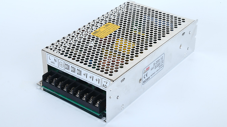 闽川科技与深圳某电源制造厂PCB线路板合作案例